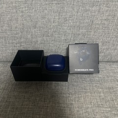 Powerbeats pro の画像