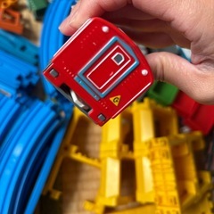 プラレール🚃まとめての画像