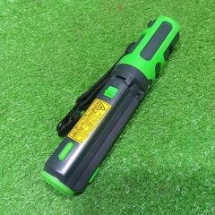 Panasonic BTL1100G 墨出し名人【船橋馬込店】【店頭取引限定】【中古】管理番号：ITPBTQYMVCWUの画像