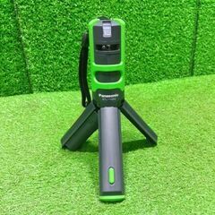 Panasonic BTL1100G 墨出し名人【船橋馬込店】【店頭取引限定】【中古】管理番号：ITPBTQYMVCWUの画像