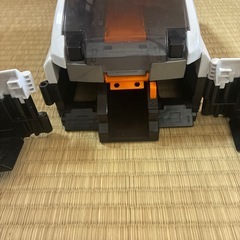 デカパトロールカー　トミカ　　の画像