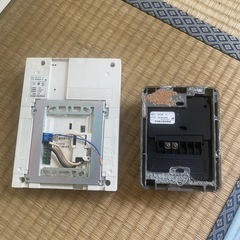 アイホン､インターフォンセット。の画像