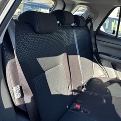 自社ローンあり！ガソリン100リットルプレゼント✨装備充実！高年式！✨前後ドラレコ✨バックカメラ✨トヨタ☆ライズハイブリッド☆Z☆1200cc☆5人乗り☆の画像