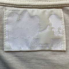Tシャツの画像