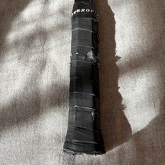 硬式　テニスラケット　DUNLOPの画像