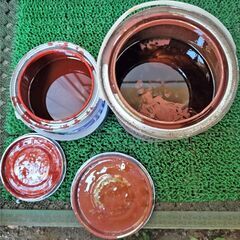 塗料　余り　まとめて　スプレー　ペンキの画像