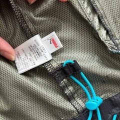 プーマ　ウインドブレーカー　L　の画像