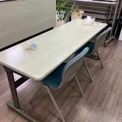 23脚まとめて椅子　イス会議　塾　教室の画像