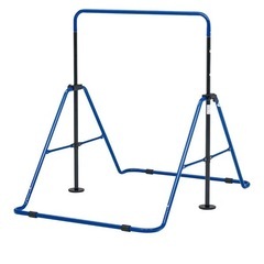 【95%新品】2024年購入 折りたたみ鉄棒 の画像