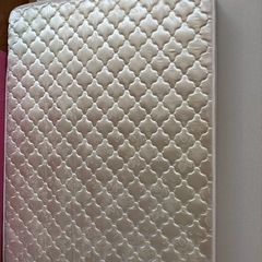 ダブルマットレス厚さ20cmの画像