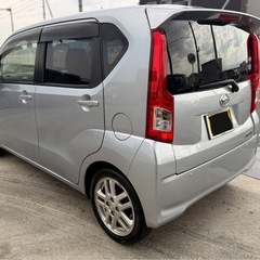 ムーヴ L SA3｜46,328km｜車検R8/3/12までの画像