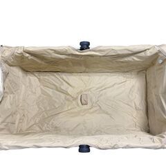 DOD】フォールディングキャリーワゴン（ベージュ）C2-46T 中古の画像