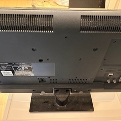 Panasonic テレビの画像