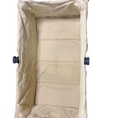 DOD】フォールディングキャリーワゴン（ベージュ）C2-46T 中古の画像