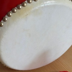 和太鼓　おもちゃの画像