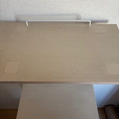 レンジ台　ニトリの画像