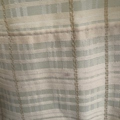 カーテン　横90×縦117cm ２枚の画像