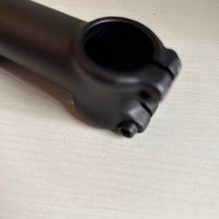クロスバイク　ステムの画像