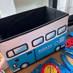 プラレール🚃まとめての画像