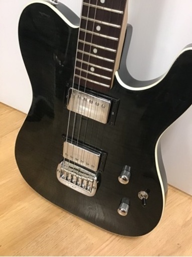【トレファク神戸新長田店 買取/販売】★値下げしました★取りに来られる方限定！G &Lのエレキギターのご紹介です！ トレファク神戸新長田店 買取/販売】☆値下げしました☆取りに来られる方