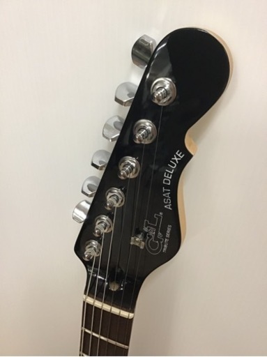 【トレファク神戸新長田店 買取/販売】★値下げしました★取りに来られる方限定！G &Lのエレキギターのご紹介です！ トレファク神戸新長田店 買取/販売】☆値下げしました☆取りに来られる方