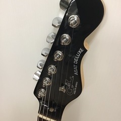 【トレファク神戸新長田店 買取/販売】取りに来られる方限定！G &Lのエレキギターのご紹介です！の画像