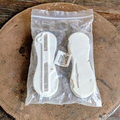 FCS2のフィンボックス(2個)の画像