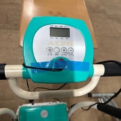 ALPO ランニングマシーンの画像