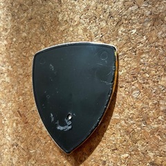 Lamborghiniエンブレムの画像