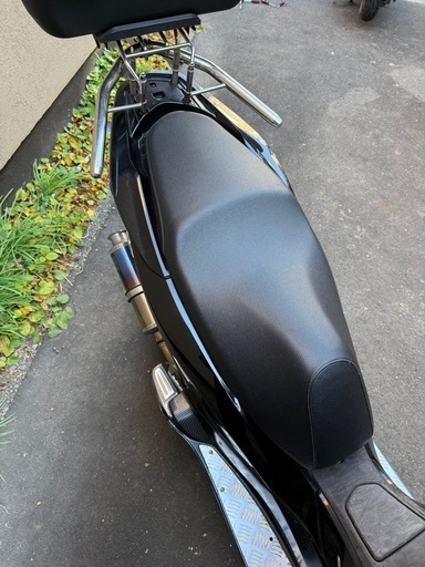 HONDA PCX125 JF56  125cc バイク　スクーター