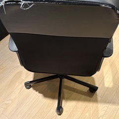 オフィス椅子の画像