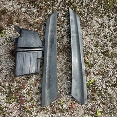 引き取り限定 YAMAHA 27Vペリカンジョグ  初期型の画像