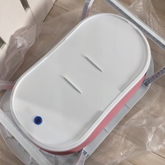 ベビーバスの画像