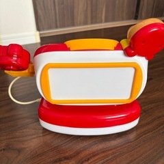 アンパンマンレジスターセットの画像