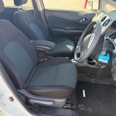 日産　　ノート　　中古車の画像