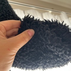 女の子ブラックアウターの画像