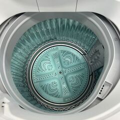 リサイクルショップどりーむ鹿大前店　No.2495　洗濯機の画像