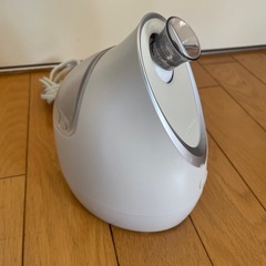 顔用スチーマーの画像