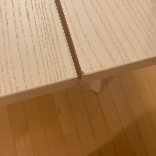 イケア　YPPERLIG イッペルリグ　テーブル 