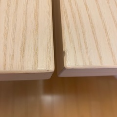 イケア　YPPERLIG イッペルリグ　テーブル の画像