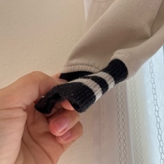 男の子アウターの画像