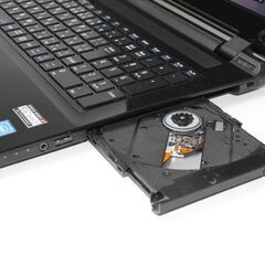 【中古ノートPC】NEC〈LAVIE Note Standard NS150/CAB 〉Intel Celeron/SSD128GB/メモリ8GB  ④の画像