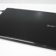 【中古ノートPC】NEC〈LAVIE Note Standard NS150/CAB 〉Intel Celeron/SSD128GB/メモリ8GB  ④の画像