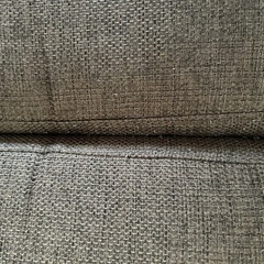 2人掛けソファの画像