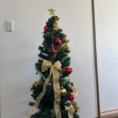 クリスマスツリー　150cm🎄の画像