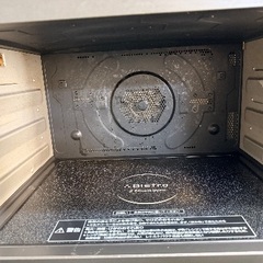 Panasonic Bistro パナソニック　ビストロ　NE-BS806 オーブンレンジの画像