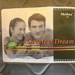 シングルマットレス
の画像