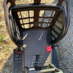 ママチャリ　ママ自転車　イオンバイクにてにての画像