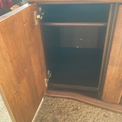 0円❣️テレビ台 の画像