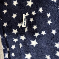 抱っこ紐ケープの画像